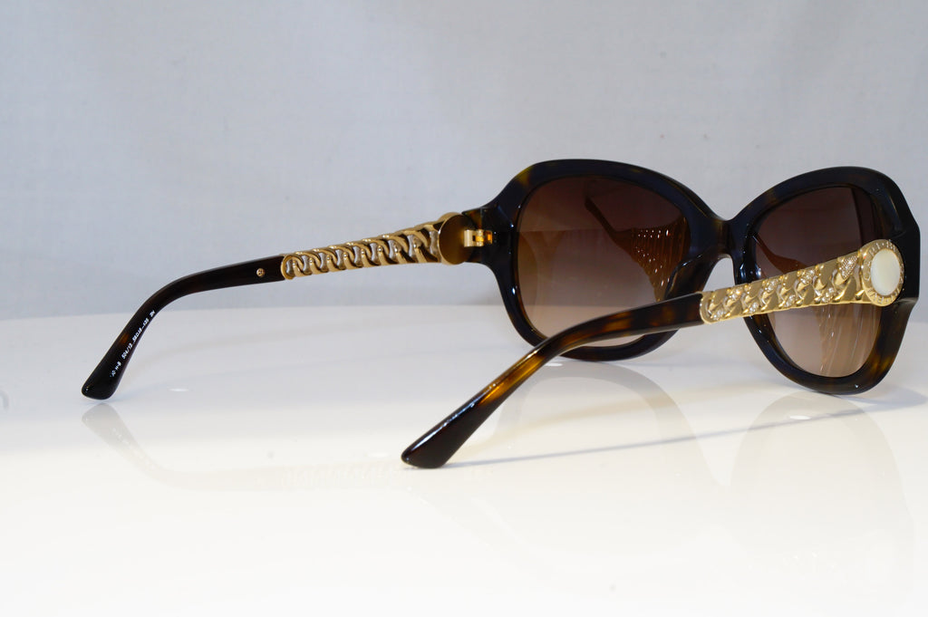 BVLGARI Womens Designer Sunglasses Brown Butterfly PEARL 8125 504/13 20490
