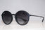 RAY-BAN Mens Unisex Womens Designer Sunglasses Black Round RB 4222 622/8G 14465
