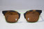 EMPORIO ARMANI Womens Designer Polarized Sunglasses Brown EA 4093 5089/83 15850