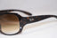 RAY-BAN Womens Designer Sunglasses Brown Butterfly RB 4118 710/51 14441
