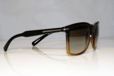 PRADA Mens Unisex Boxed Designer Sunglasses Brown Square SPR 10O ACL-4M1 17401