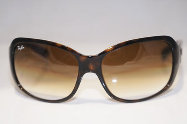 RAY-BAN Womens Designer Sunglasses Brown Butterfly RB 4118 710/51 14441