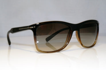 PRADA Mens Unisex Boxed Designer Sunglasses Brown Square SPR 10O ACL-4M1 17401