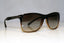 PRADA Mens Unisex Boxed Designer Sunglasses Brown Square SPR 10O ACL-4M1 17401