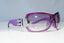 CHRISTIAN DIOR Womens Designer Sunglasses Violet Shield AIRSPEED 2 AUMW5 20502