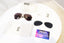 DOLCE & GABANNA Mens Designer Sunglasses Black Aviator D&G 4067 079/87 18180
