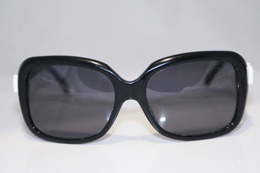 CHANEL Womens Designer Bow Sunglasses Black Square 5171 C501/81 14477