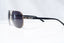 DOLCE & GABANNA Mens Designer Sunglasses Black Aviator D&G 4067 079/87 18180