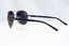 DOLCE & GABANNA Mens Designer Sunglasses Black Aviator D&G 4067 079/87 18180