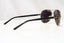 DOLCE & GABANNA Mens Designer Sunglasses Black Aviator D&G 4067 079/87 18180