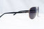 DOLCE & GABANNA Mens Designer Sunglasses Black Aviator D&G 4067 079/87 18180