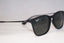 RAY-BAN New Boys Junior Designer Sunglasses Black RJ 9061S 7005/71 14461