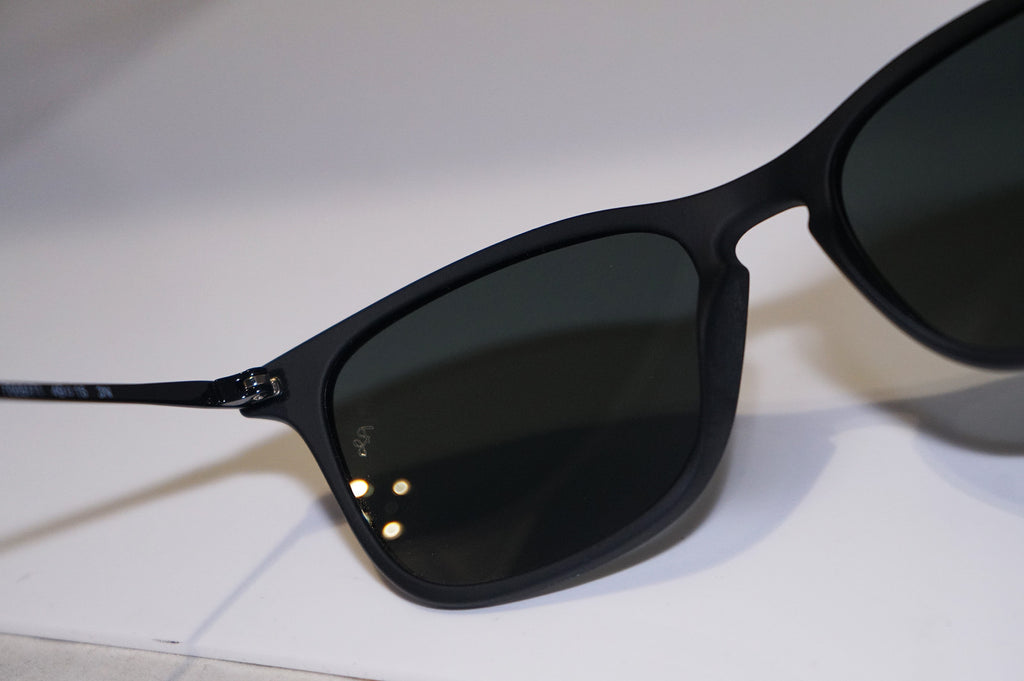 RAY-BAN New Boys Junior Designer Sunglasses Black RJ 9061S 7005/71 14461