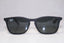 RAY-BAN New Boys Junior Designer Sunglasses Black RJ 9061S 7005/71 14461