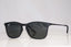 RAY-BAN New Boys Junior Designer Sunglasses Black RJ 9061S 7005/71 14461