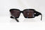 CHANEL Womens Designer Sunglasses Black Wrap MOTHER OF PEARL 5076-H 501/87 16549