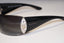 BVLGARI Boxed Womens Designer Sunglasses Black Shield 8026 901/8G 15839