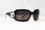 CHANEL Womens Designer Sunglasses Black Wrap MOTHER OF PEARL 5076-H 501/87 16549