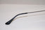 RAY-BAN Vintage Mens Designer Sunglasses Silver Rectangle RB 3262 004 14397