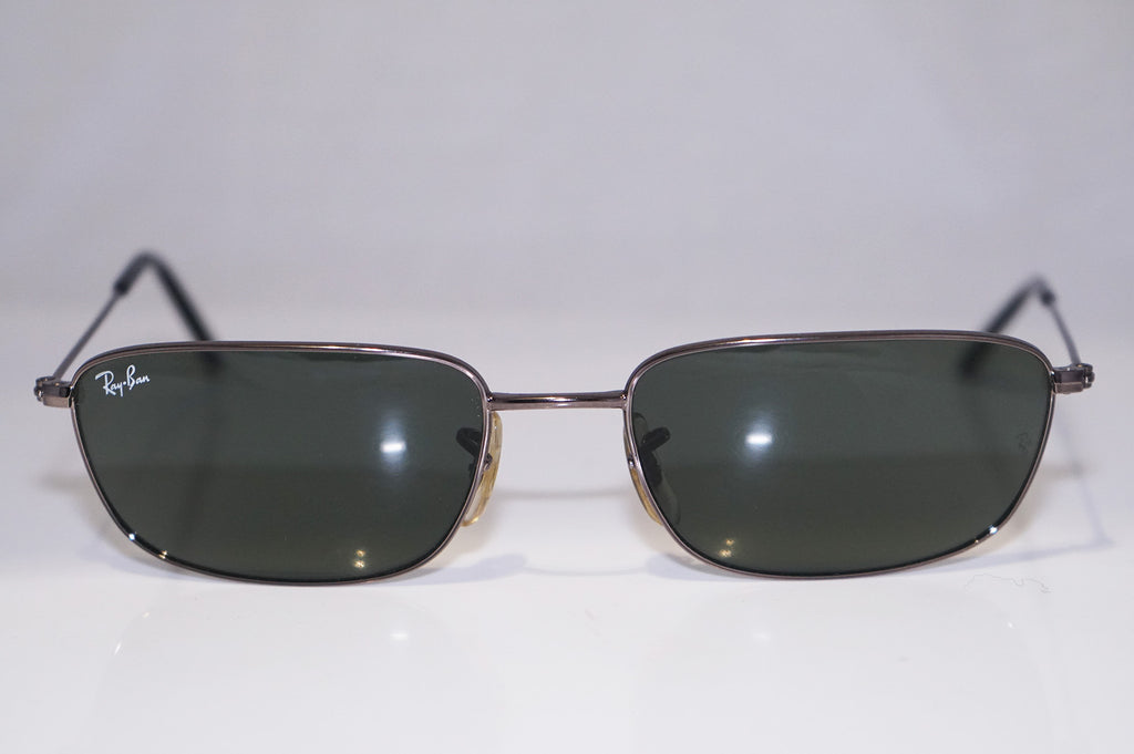 RAY-BAN Womens Designer Sunglasses White CATS 1000 RB 4126 722/32 14395