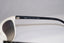 RAY-BAN Womens Designer Sunglasses White CATS 1000 RB 4126 722/32 14395