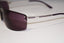 DIOR Womens Designer Sunglasses Purple Wrap CHARM 1 AUZHQ 15847
