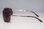 DIOR Womens Designer Sunglasses Purple Wrap CHARM 1 AUZHQ 15847