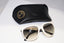 RAY-BAN Womens Designer Sunglasses White CATS 1000 RB 4126 722/32 14395