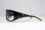GIVENCHY Womens Designer Sunglasses Black Wrap SGV 551 1GH 18469