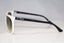 RAY-BAN Womens Designer Sunglasses White CATS 1000 RB 4126 722/32 14395