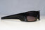 OAKLEY Mens Designer Sunglasses Black Wrap FUEL CELL OO9096 01 14494