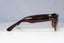 RAY-BAN Mens Womens Designer Sunglasses Brown Rectangle RB 4159 827/51 20123
