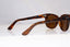 RAY-BAN Mens Designer Sunglasses Brown METEOR RB 4168 710 18088