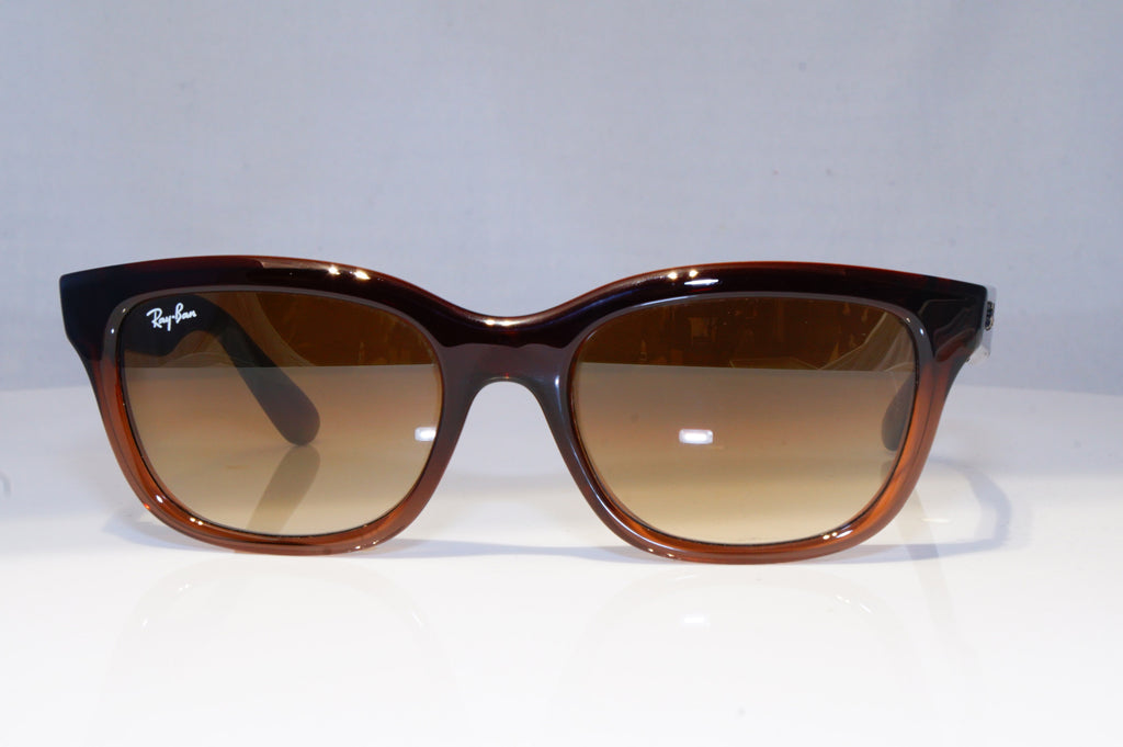RAY-BAN Mens Womens Designer Sunglasses Brown Rectangle RB 4159 827/51 20123