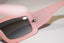 CHANEL Womens Designer Mother of Pearl Sunglasses Pink Square 5076 C671/11 15837