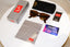 RAY-BAN Mens Boxed Designer Sunglasses Brown METEOR RB 4168 710 18087