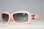 CHANEL Womens Designer Mother of Pearl Sunglasses Pink Square 5076 C671/11 15837