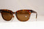 RAY-BAN Mens Boxed Designer Sunglasses Brown METEOR RB 4168 710 18087