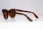 RAY-BAN Mens Boxed Designer Sunglasses Brown METEOR RB 4168 710 18087