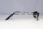 RAY-BAN Mens Vintage 1990 Designer Sunglasses Silver FLIGHT RB 3023 W2952 19774