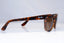 RAY-BAN Mens Boxed Designer Sunglasses Brown METEOR RB 4168 710 18087