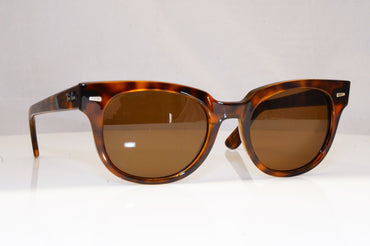 RAY-BAN Mens Boxed Designer Sunglasses Brown METEOR RB 4168 710 18087