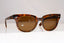 RAY-BAN Mens Boxed Designer Sunglasses Brown METEOR RB 4168 710 18087