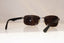 RAY-BAN Mens Designer Sunglasses Black Rectangle RB 3478 004/78 18131