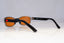 DOLCE & GABBANA Mens Womens Vintage Designer Sunglasses Silver D&G 2029 75 20134