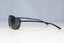 GUCCI Mens Vintage 1990 Designer Sunglasses Black Wrap GG 1691 006 13598