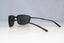 GUCCI Mens Vintage 1990 Designer Sunglasses Black Wrap GG 1691 006 13598