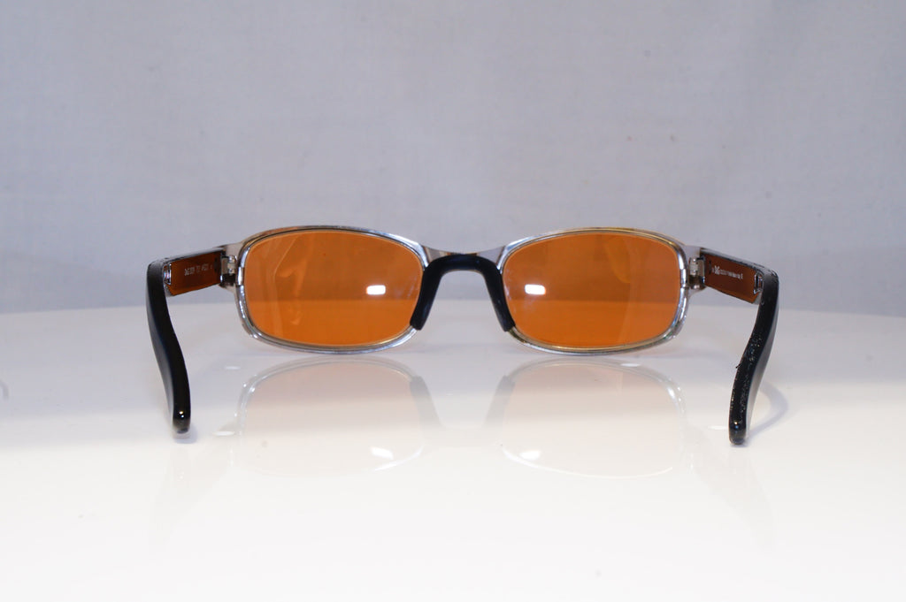 DOLCE & GABBANA Mens Womens Vintage Designer Sunglasses Silver D&G 2029 75 20134