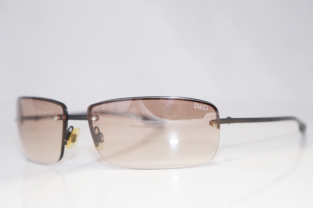 RAY-BAN Vintage Mens Designer Sunglasses Silver Rectangle RB 3262 004 14397