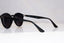 RAY-BAN Mens Womens Designer Sunglasses Black CLUB ROUND RB 2180 601/71 18166